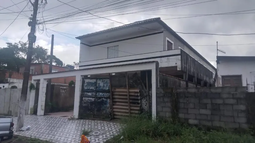 Foto 1 de Casa de Condomínio com 2 Quartos à venda, 45m² em Area Rural de Praia Grande, Praia Grande