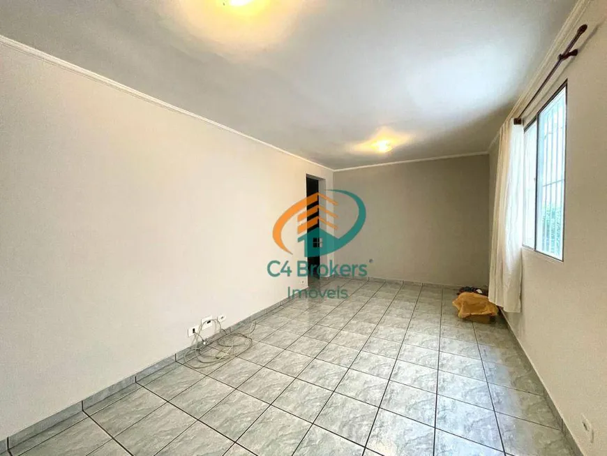 Foto 1 de Apartamento com 3 Quartos à venda, 104m² em Centro, Guarulhos