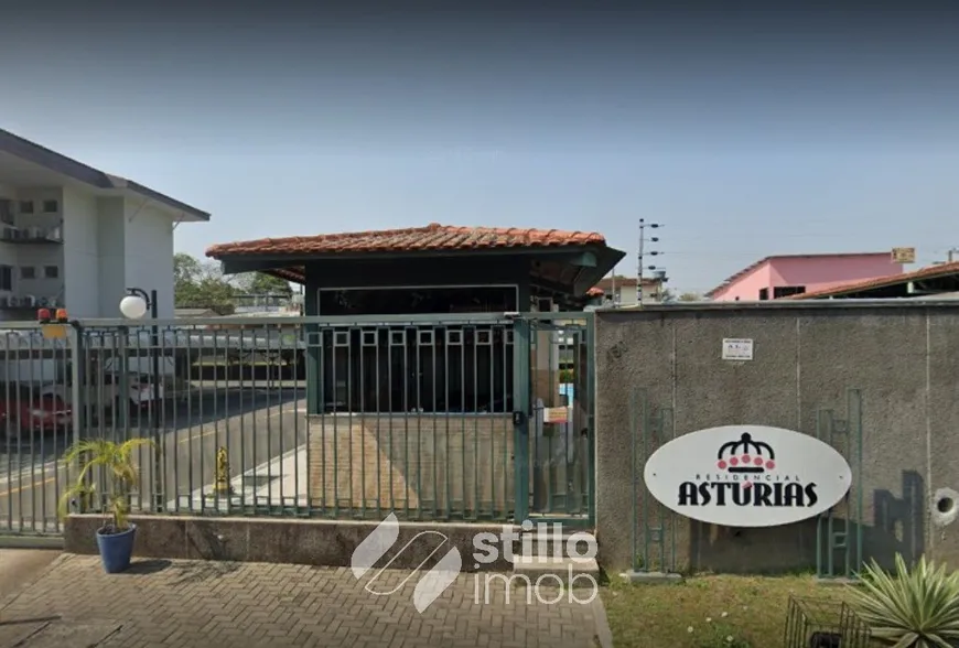 Foto 1 de Apartamento com 2 Quartos à venda, 63m² em Flores, Manaus