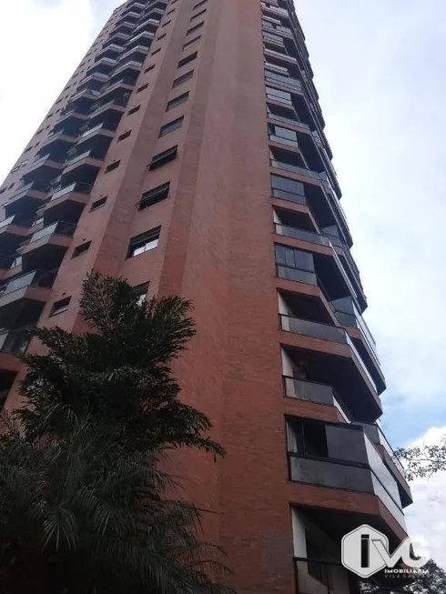 Foto 1 de Apartamento com 4 Quartos à venda, 330m² em Vila Lanzara, Guarulhos