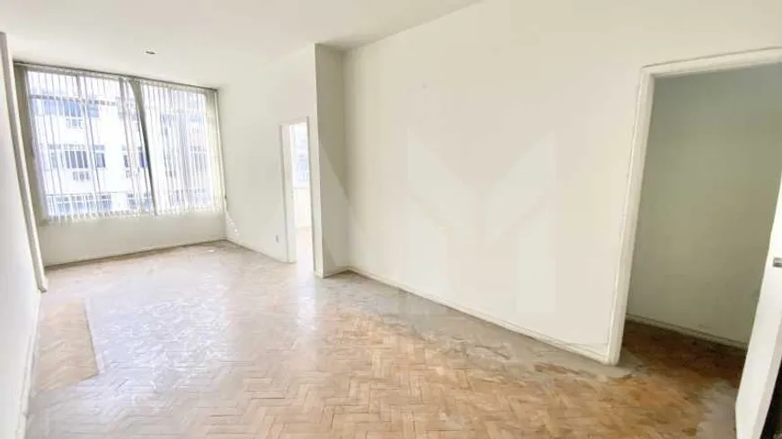 Foto 1 de Apartamento com 3 Quartos à venda, 100m² em Tijuca, Rio de Janeiro