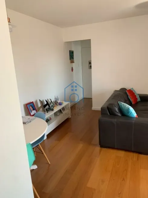 Foto 1 de Apartamento com 3 Quartos à venda, 75m² em Vila Azevedo, São Paulo