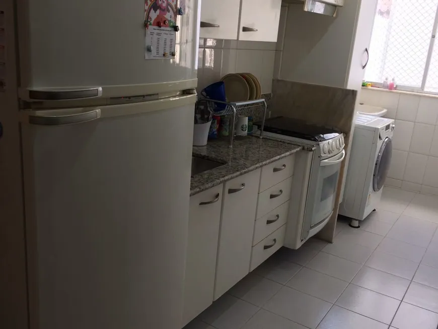 Foto 1 de Apartamento com 3 Quartos à venda, 86m² em Tijuca, Rio de Janeiro