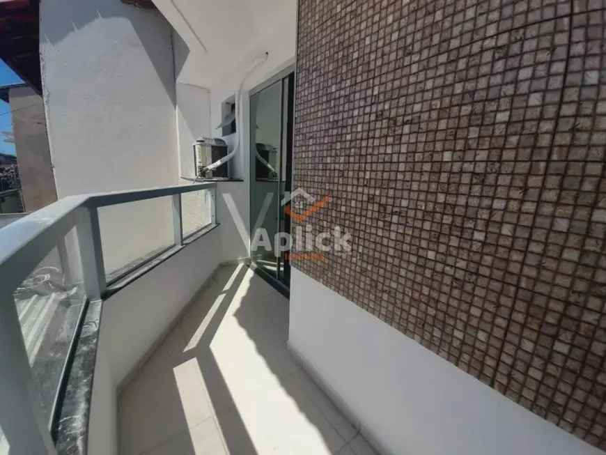 Foto 1 de Casa com 3 Quartos à venda, 112m² em Morada de Laranjeiras, Serra