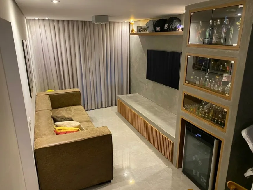 Foto 1 de Apartamento com 2 Quartos à venda, 67m² em Vila Brasílio Machado, São Paulo