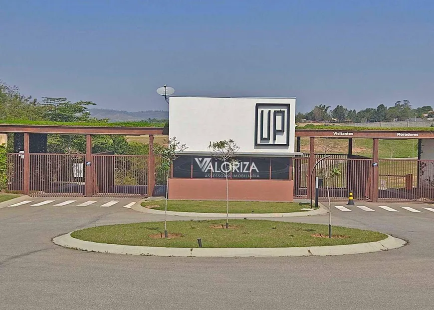 Foto 1 de Lote/Terreno à venda, 1028m² em Parque Reserva Fazenda Imperial, Sorocaba