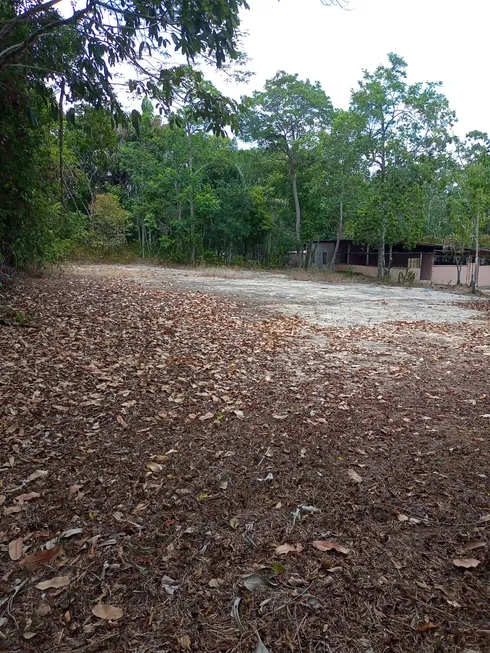 Foto 1 de Lote/Terreno à venda, 28000m² em Puraquequara, Manaus