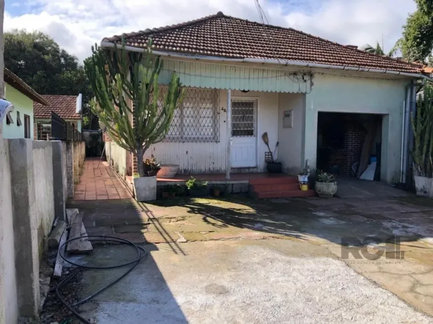 Foto 1 de Lote/Terreno à venda, 1m² em Belém Novo, Porto Alegre