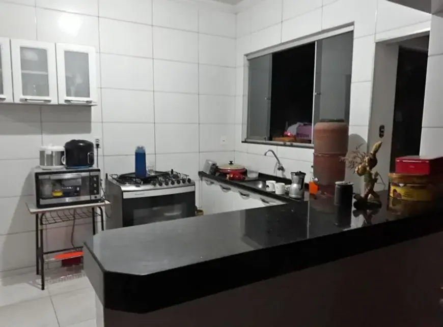 Foto 1 de Casa com 2 Quartos à venda, 120m² em Mangueirão, Belém