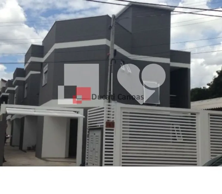 Foto 1 de Casa com 3 Quartos à venda, 116m² em Igara, Canoas