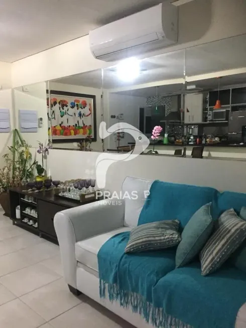 Foto 1 de Apartamento com 2 Quartos à venda, 98m² em São Lourenço, Bertioga