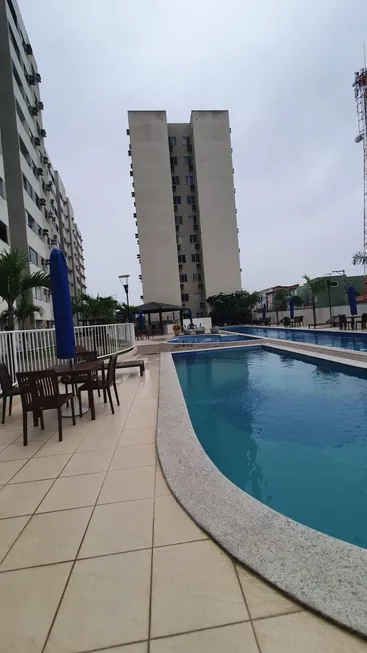 Foto 1 de Apartamento com 3 Quartos à venda, 78m² em Recreio Ipitanga, Lauro de Freitas