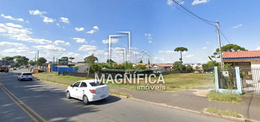 Foto 1 de Lote/Terreno à venda, 3268m² em Pinheirinho, Curitiba