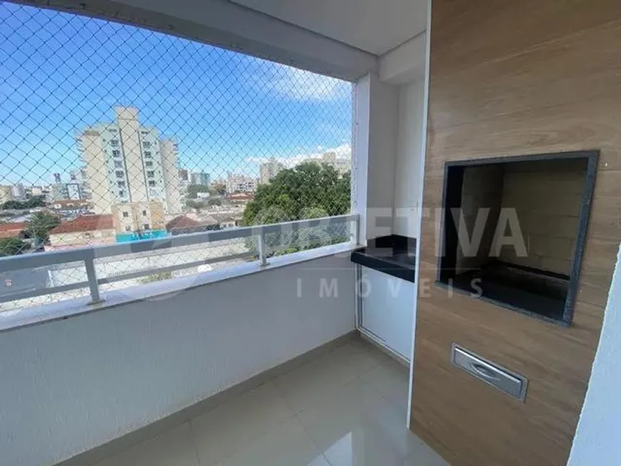 Foto 1 de Apartamento com 3 Quartos à venda, 108m² em Saraiva, Uberlândia