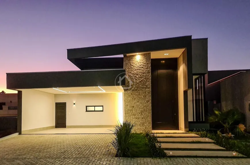 Foto 1 de Casa com 3 Quartos à venda, 259m² em Ribeirão do Lipa, Cuiabá