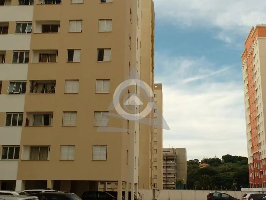 Foto 1 de Apartamento com 2 Quartos à venda, 58m² em Parque Itália, Campinas