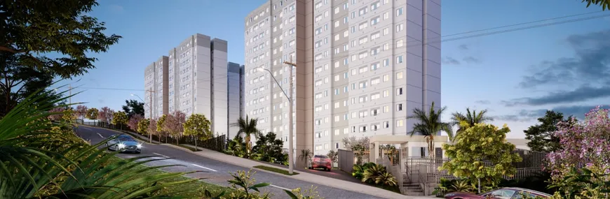 Foto 1 de Apartamento com 2 Quartos à venda, 36m² em Beberibe, Recife