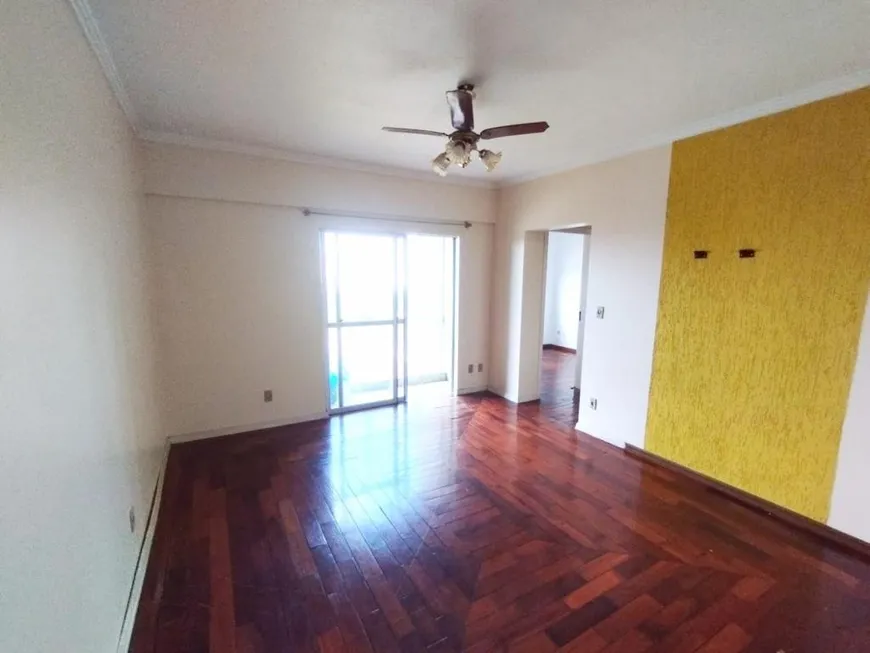 Foto 1 de Apartamento com 3 Quartos para alugar, 85m² em Rio dos Sinos, São Leopoldo