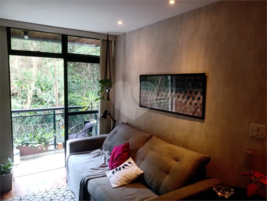 Foto 1 de Apartamento com 3 Quartos à venda, 85m² em Vila Isabel, Rio de Janeiro