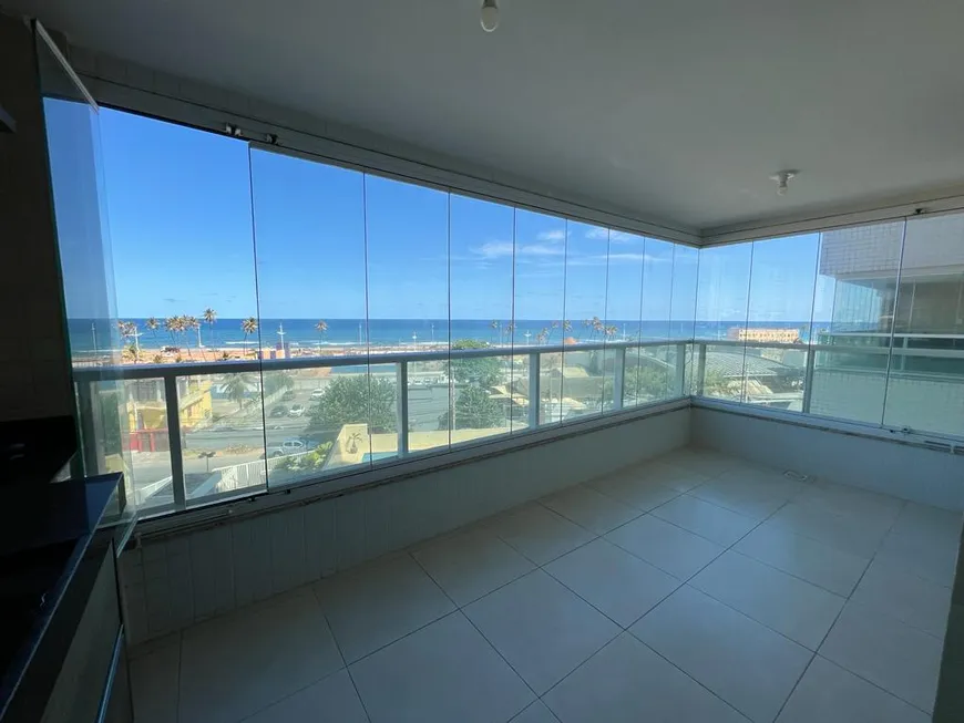 Foto 1 de Apartamento com 2 Quartos à venda, 75m² em Pituaçu, Salvador