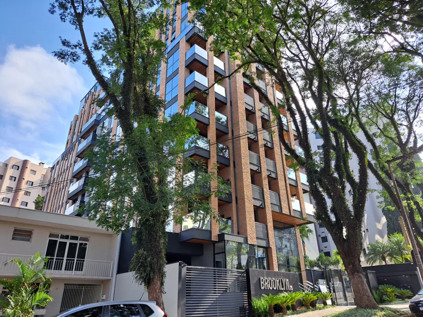 Foto 1 de Apartamento com 2 Quartos à venda, 89m² em Batel, Curitiba