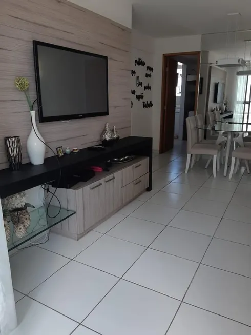 Foto 1 de Apartamento com 3 Quartos à venda, 86m² em Pina, Recife