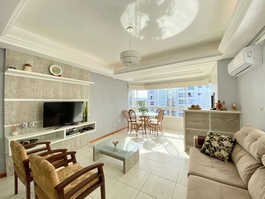 Foto 1 de Apartamento com 3 Quartos à venda, 128m² em Zona Nova, Capão da Canoa