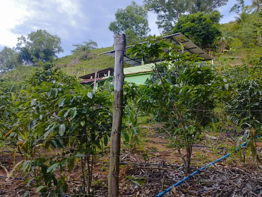 Foto 1 de Fazenda/Sítio à venda, 400m² em Niteroi, Atilio Vivacqua