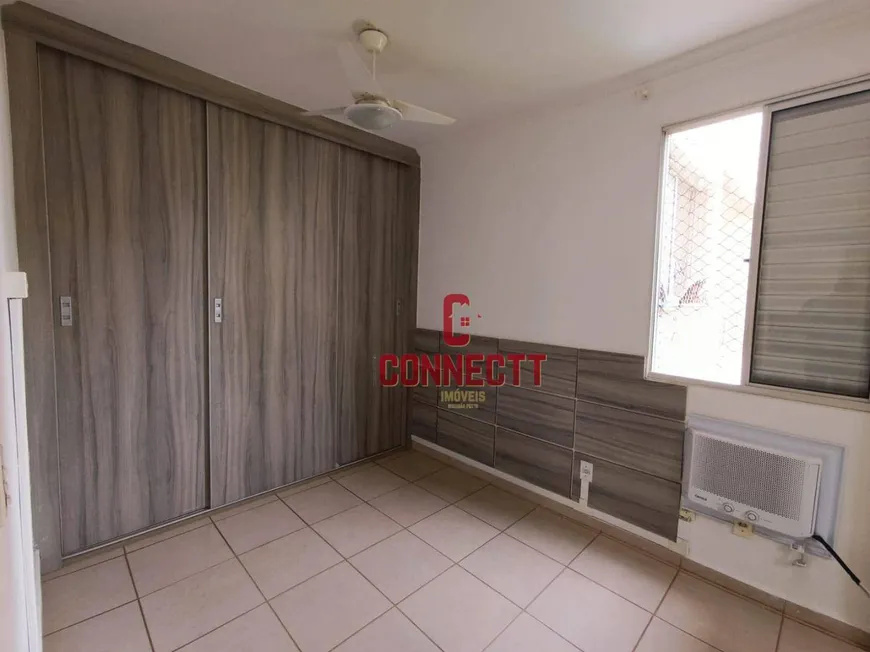 Foto 1 de Apartamento com 3 Quartos à venda, 61m² em Nova Aliança, Ribeirão Preto