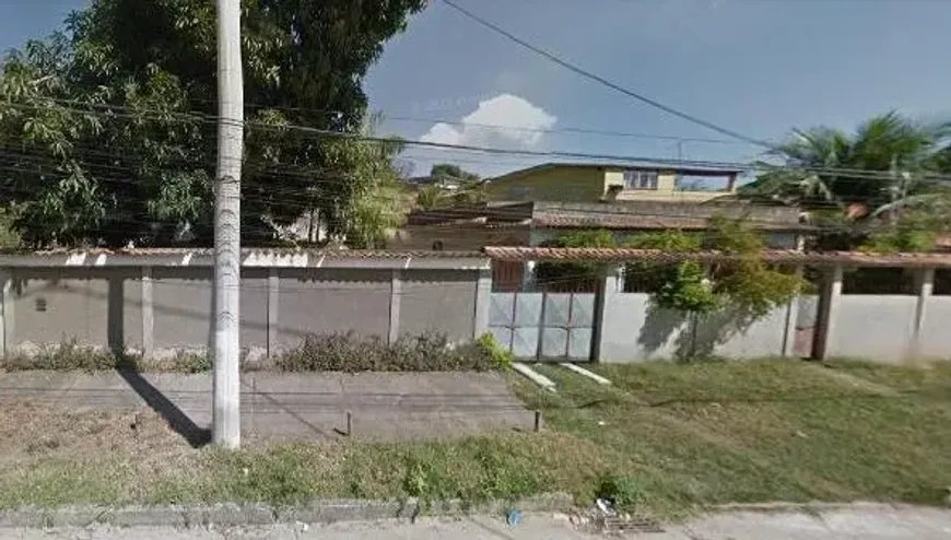 Foto 1 de Casa com 2 Quartos à venda, 72m² em Coelho, São Gonçalo