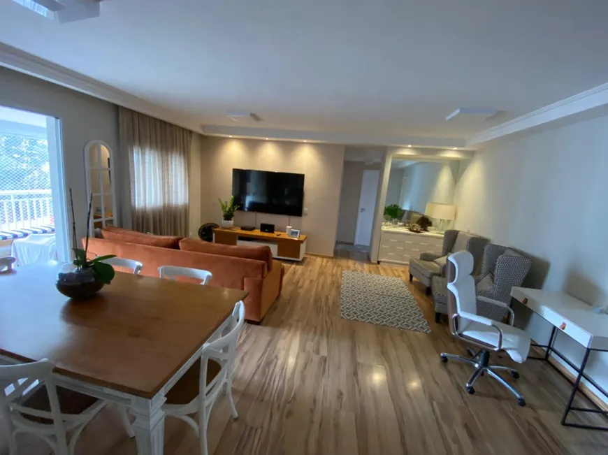 Foto 1 de Apartamento com 2 Quartos à venda, 101m² em Vila Andrade, São Paulo