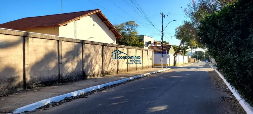 Foto 1 de Casa com 4 Quartos à venda, 500m² em Joá, Lagoa Santa