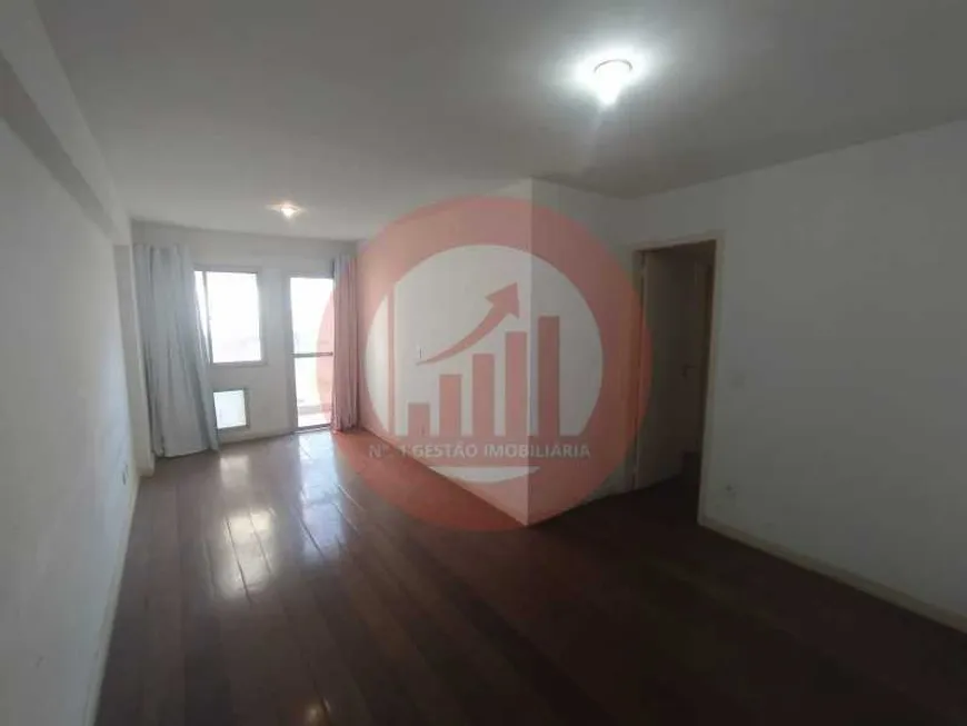 Foto 1 de Apartamento com 2 Quartos à venda, 90m² em Vila Isabel, Rio de Janeiro