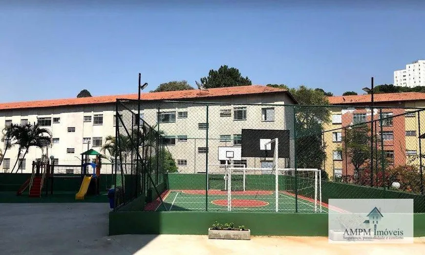 Foto 1 de Apartamento com 3 Quartos à venda, 70m² em Parque Mandaqui, São Paulo