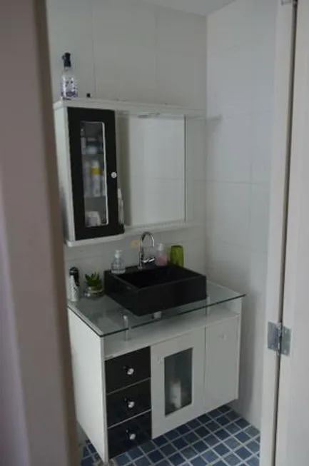 Foto 1 de Apartamento com 2 Quartos à venda, 50m² em Sacomã, São Paulo