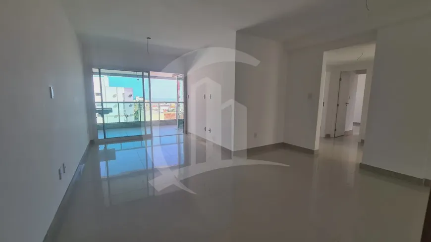 Foto 1 de Apartamento com 4 Quartos à venda, 138m² em Atalaia, Aracaju