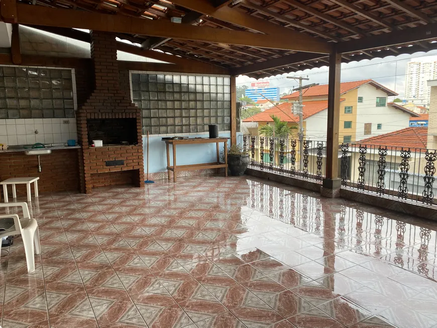 Foto 1 de Sobrado com 2 Quartos para venda ou aluguel, 270m² em Vila Campesina, Osasco