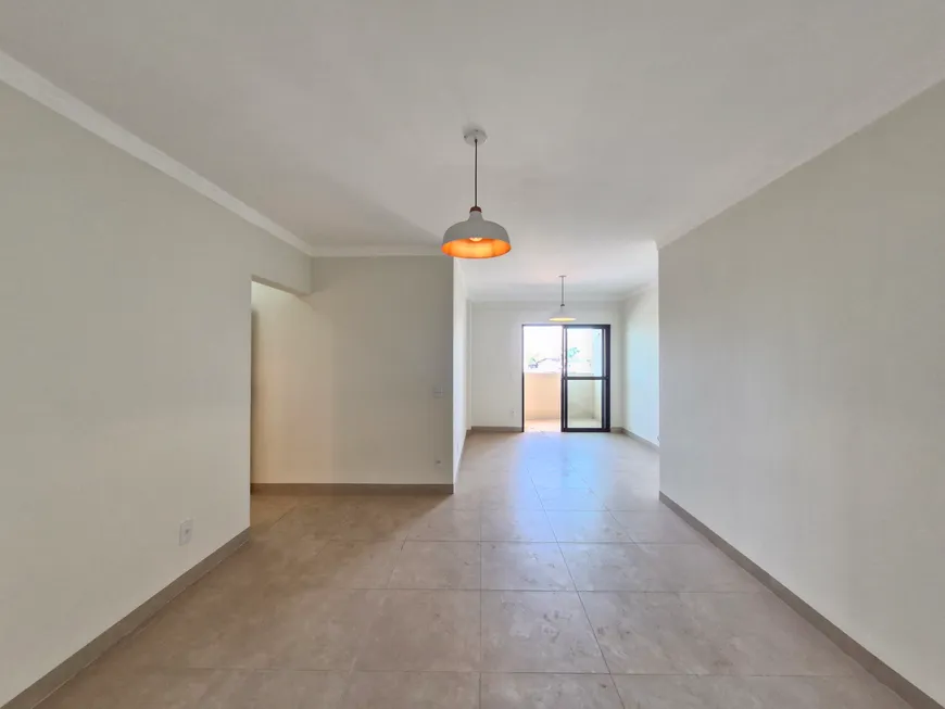 Foto 1 de Apartamento com 3 Quartos à venda, 110m² em Centro, Mirassol