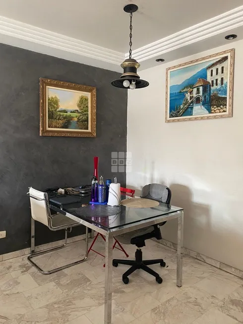 Foto 1 de Apartamento com 3 Quartos à venda, 104m² em Pompeia, São Paulo