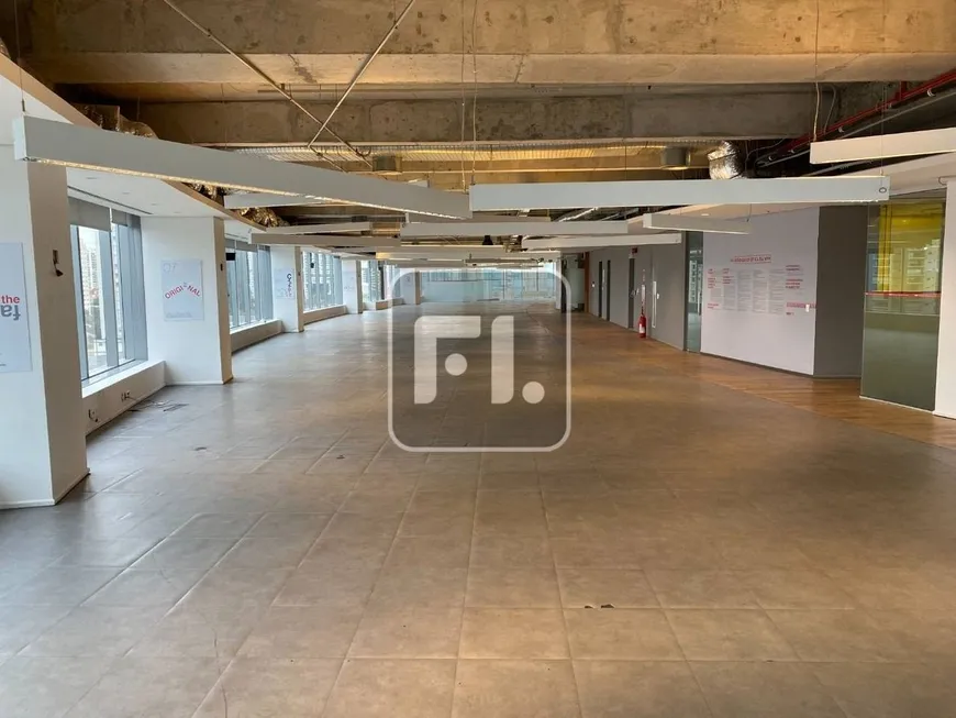 Foto 1 de Sala Comercial para alugar, 1780m² em Brooklin, São Paulo