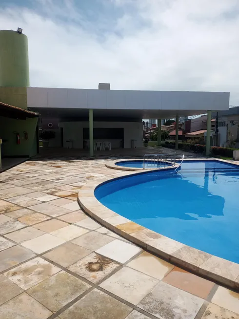 Foto 1 de Lote/Terreno à venda, 268m² em Nova Parnamirim, Parnamirim