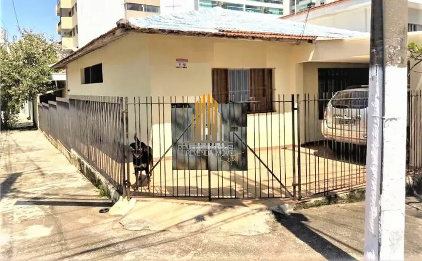 Foto 1 de Casa com 3 Quartos à venda, 250m² em Campo Belo, São Paulo