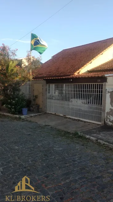 Foto 1 de Casa com 4 Quartos à venda, 300m² em , Vassouras