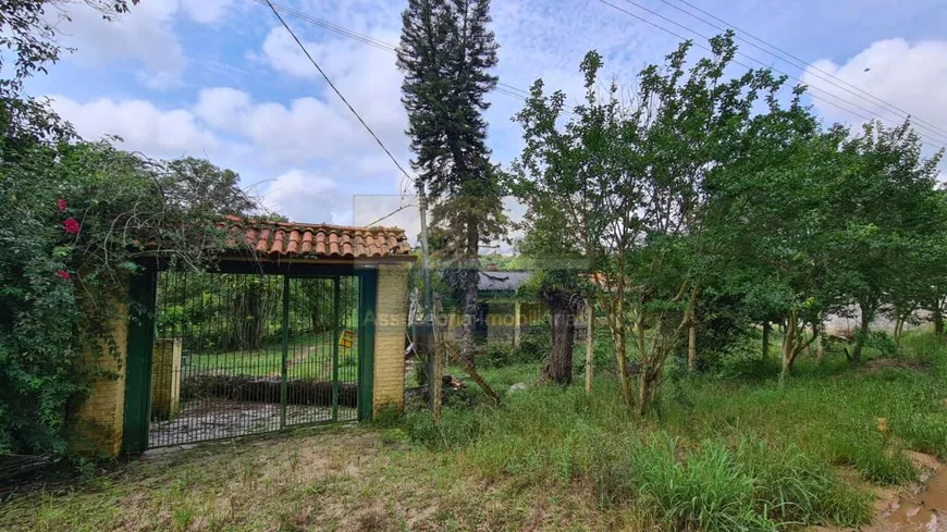 Foto 1 de Fazenda/Sítio com 1 Quarto à venda, 3000m² em Jardim Krahe, Viamão