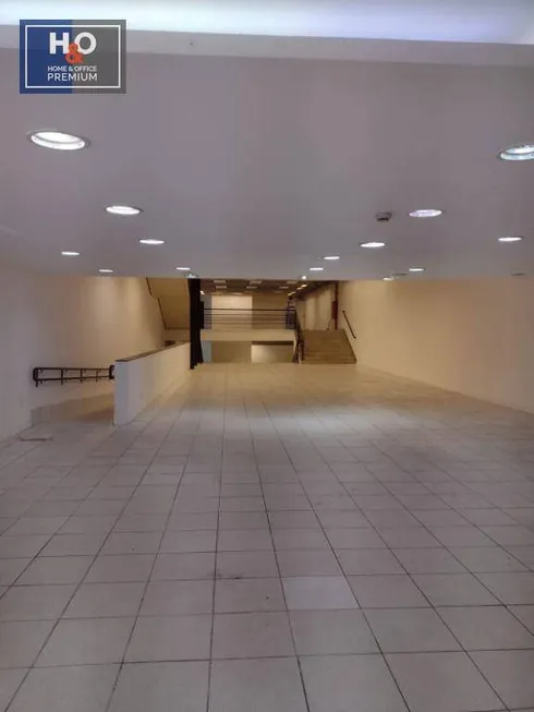 Foto 1 de Ponto Comercial para alugar, 1450m² em Santo Amaro, São Paulo