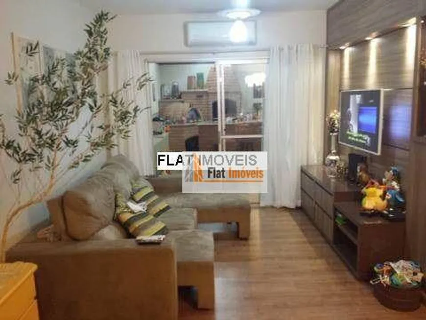 Foto 1 de Apartamento com 2 Quartos à venda, 106m² em Jardim Paulistano, Ribeirão Preto