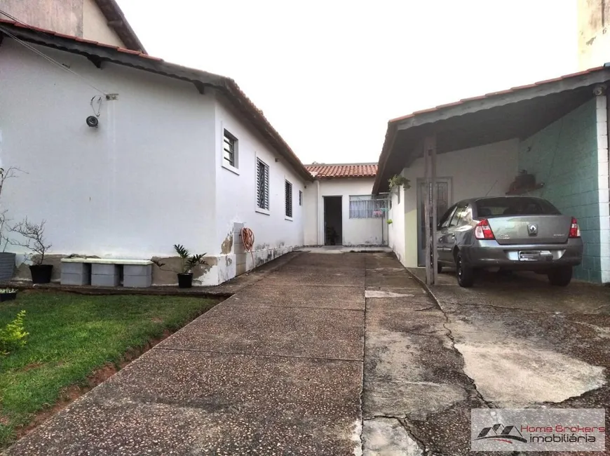 Foto 1 de Casa com 2 Quartos à venda, 251m² em JARDIM ERMIDA II, Jundiaí