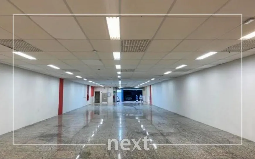 Foto 1 de Galpão/Depósito/Armazém para alugar, 475m² em Centro, Campinas