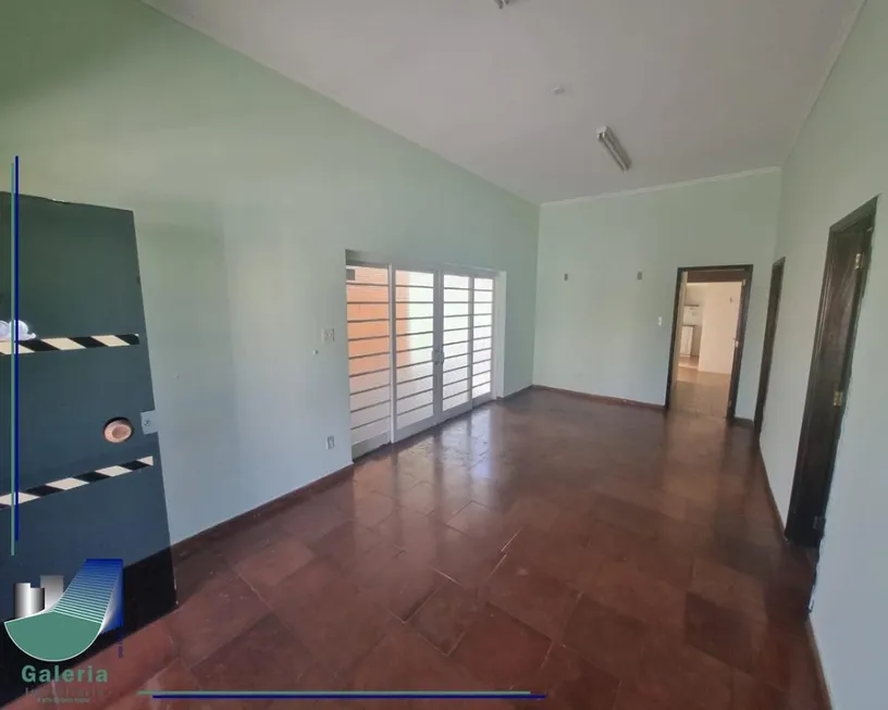 Foto 1 de Casa com 1 Quarto à venda, 270m² em Centro, Ribeirão Preto