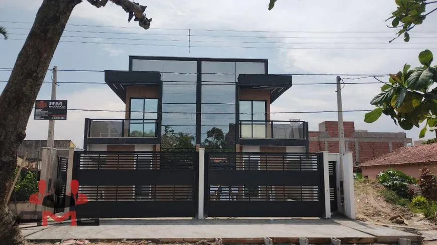 Foto 1 de Casa com 4 Quartos à venda, 175m² em São Lourenço, Bertioga